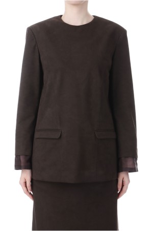 Eva-02 - BROWN (AA25AW-T01-02)