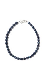 RURI CLASSIC PEARL NECKLACE - AS-IS (L-69L)