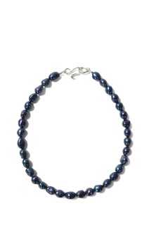 RURI CLASSIC PEARL NECKLACE - AS-IS (L-69L)