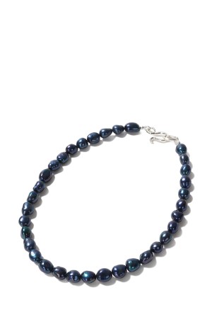RURI CLASSIC PEARL NECKLACE - AS-IS (L-69L)