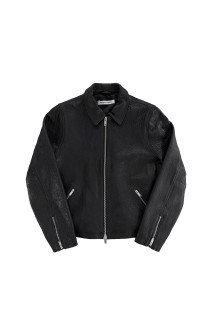 MECHANIC JACKET V3 - BLACK (NM-0229-BL)