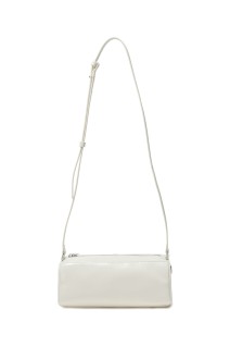 CHUNKY BAG - CREAM (24O-136A-CR)