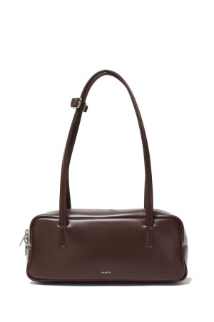 MORE BAGUETTE BAG - MARRON (24N-102A-MA)