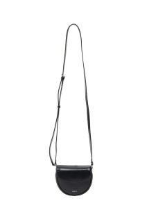 MINO BAG - BLACK (25M-148A-BK)