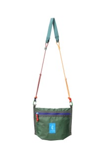 Lista 2L Lightweight Crossbody Bag - Del Dia - ONE-1(4203020035252)
