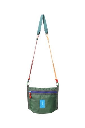 Lista 2L Lightweight Crossbody Bag - Del Dia - ONE-1(4203020035252)