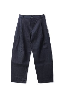DENIM 440 BERMUDA JEANS - INDIGO (B24028)
