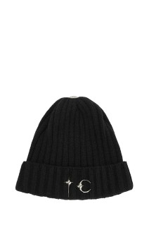 TC BASIC BEANIE - BLACK (TC24AC1602)