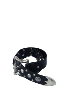 DRAGON BELT - BLACK/VINTAGE (TC24AC0701)