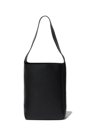 SHOULDER：S - BLACK (PG01)