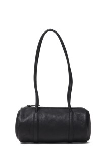 CYLINDER BOSTON Long handle - BLACK (DA128)