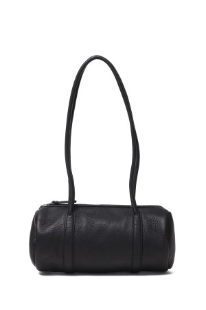 CYLINDER BOSTON Long handle - BLACK (DA128)