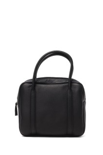 SQUARE BOSTON : S - BLACK (DA105)