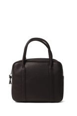 SQUARE BOSTON : S - DARK BROWN (DA105)