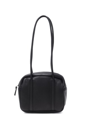 SQUARE BOSTON Long handle : S - BLACK (DA107)