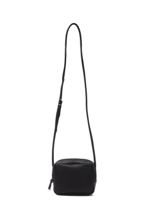 SQUARE SHOULDER - BLACK (DA108)