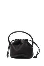 HANDLE POUCH : MINI - BLACK (DA109)