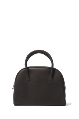 BOSTON：S - DARK BROWN (DA25)
