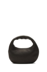 ROUND ONE SHOULDER：S - BLACK (DA58)