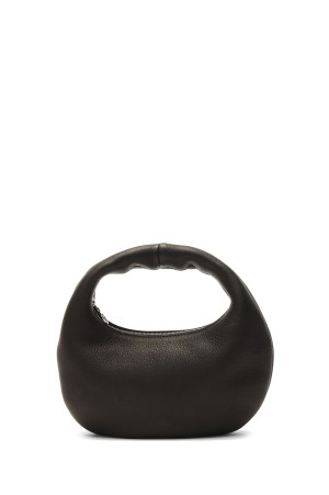 ROUND ONE SHOULDER：S - BLACK (DA58)