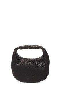 ROUND ONE SHOULDER：S - DARK BROWN (DA58)