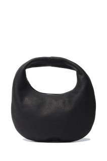 ROUND ONE SHOULDER：M - BLACK (DA59)