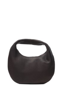 ROUND ONE SHOULDER：M - DARK BROWN (DA59)