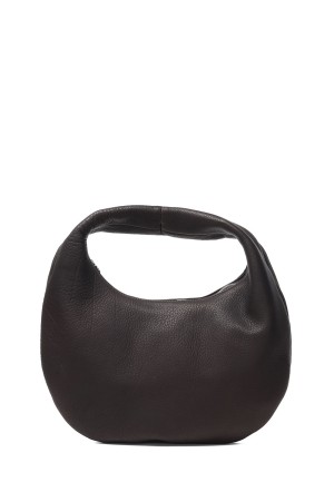 ROUND ONE SHOULDER：M - DARK BROWN (DA59)