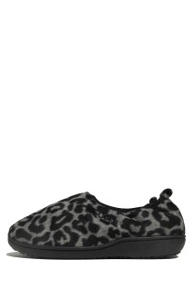 SUBU DOTS VAMP LEOPARD BLACK (SC-25)