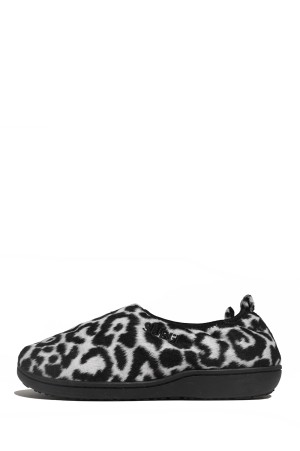 SUBU DOTS VAMP LEOPARD WHITE (SC-26)
