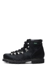 x Paraboots - BLACK (WP-K105-001)