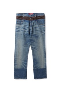 x Levis Denim Pants - INDIGO (WP-P217-051)