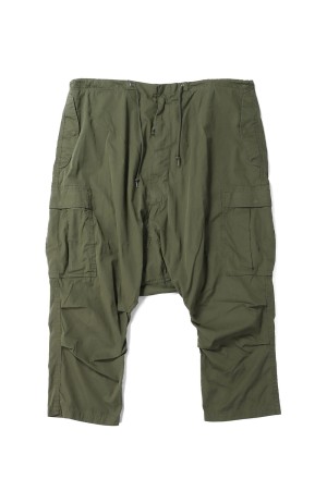 Pants - KHAKI (WP-P901-100)