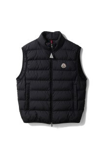 CONTRIN VEST - BLACK (091 1A00136 54A81)