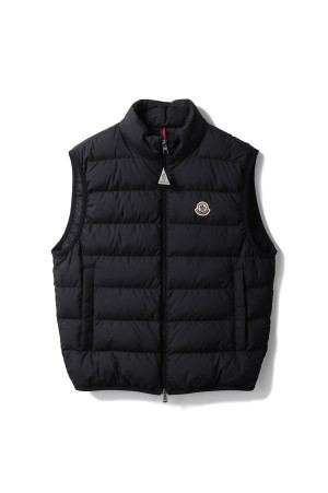 CONTRIN VEST - BLACK (091 1A00136 54A81)