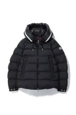 CARDERE JACKET - BLACK