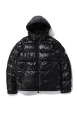 MAYA JACKET - BLACK (091 1A53600 68950)*