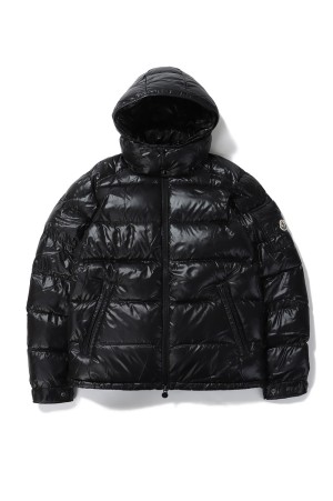 MAYA JACKET - BLACK (091 1A53600 68950)*