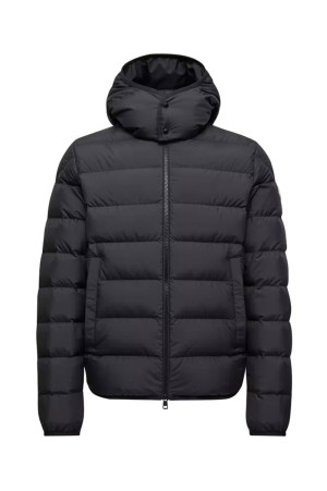 MONTBROCQ JACKET - BLACK (091 1A00224 597YW)*