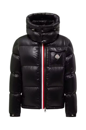 MONTBELIARD JACKET - BLACK (091 1A51X00 68950)*