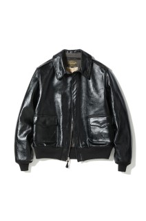 BLACK A-2 -WILLIAM GIBSON- (BR80596)