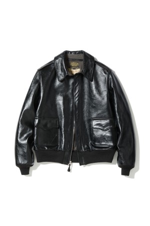 BLACK A-2 -WILLIAM GIBSON- ( BR80596 )