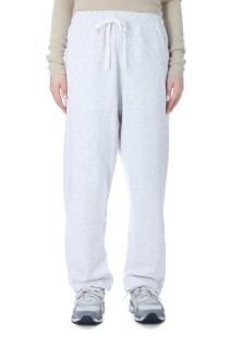 Drawstring Sweat Pants -GRAY (62420709)