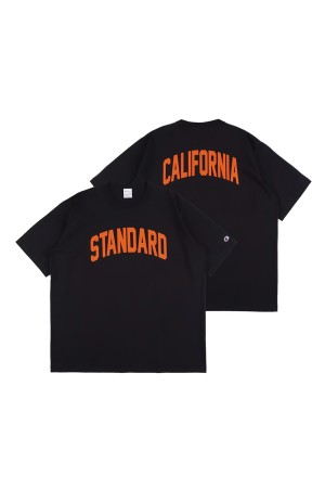 CHAMPION FOR SD EXCLUSIVE T1011  LOGO T - WHITE