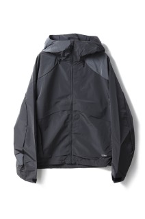 Taffeta Windbreaker - Storm (DIMEFA253STO)