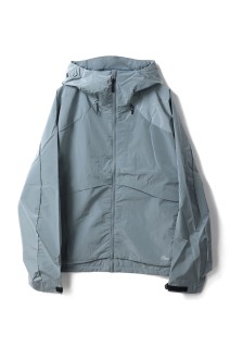 Taffeta Windbreaker - Frost (DIMEFA253FRO)