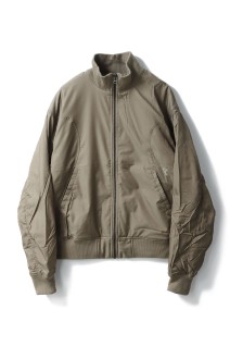 Insulated Bomber - Khaki (DIMEFA251KHA)