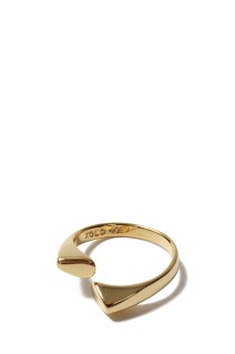 Stem Ring - Gold (XOR008-G)