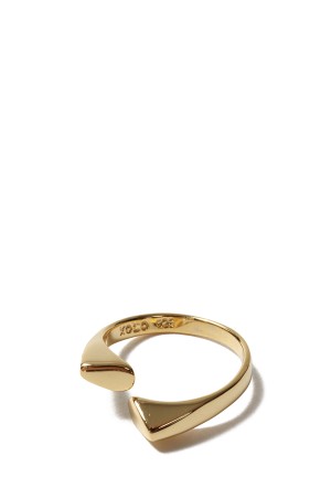 Stem Ring - Gold (XOR008-G)