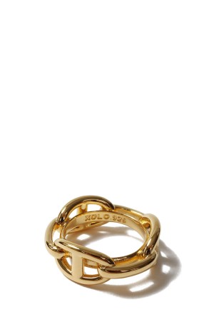 Ride Anchor Ring - Gold (XOR111-G)